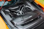 Acura NSX 2018 года